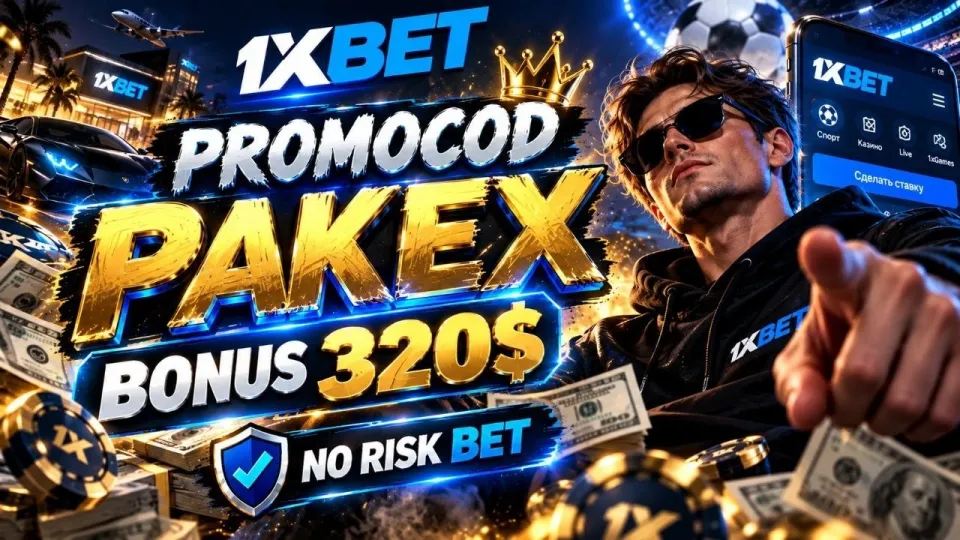 How can you claim a 1xbet free bonus in Pakistan and what does registration require?