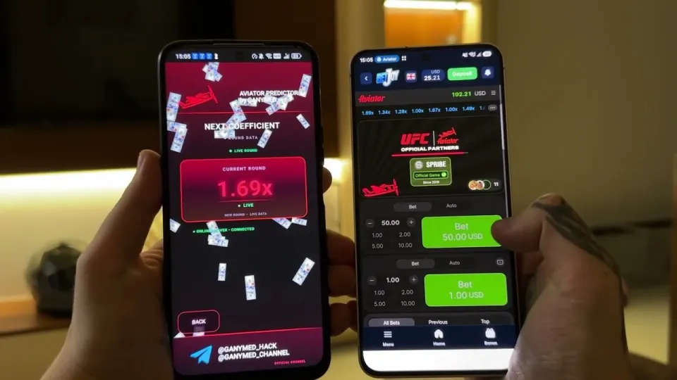 🚀🔥 I TESTED AN AVIATOR PREDICTOR APP — WHAT’S REALLY GOING ON?! 😱