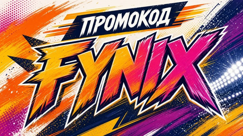 MELBET ПРОМОКОД - FYNIX